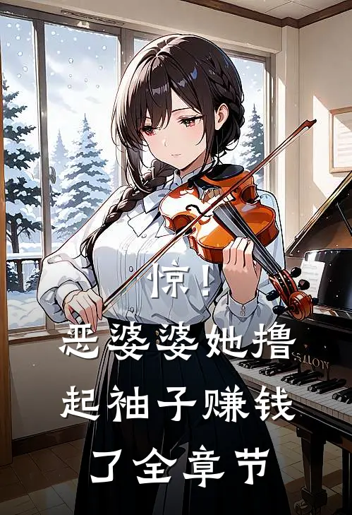惊！恶婆婆她，撸起袖子赚钱了全章节