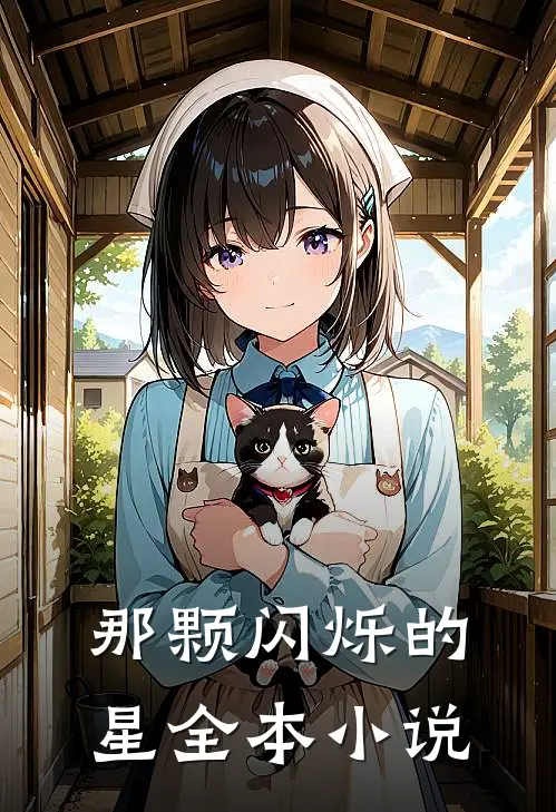 那颗闪烁的星全本小说