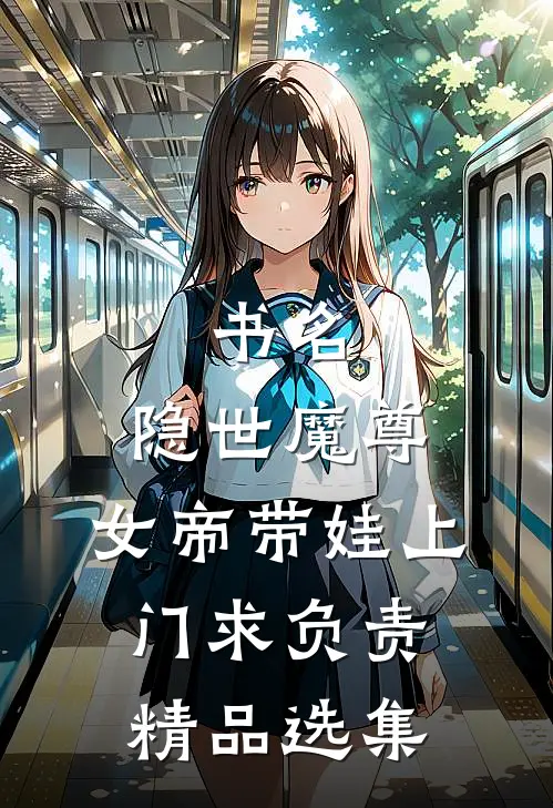 书名:隐世魔尊,女帝带娃上门求负责精品选集
