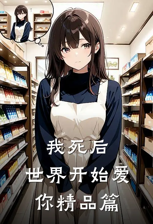 我死后，世界开始爱你精品篇