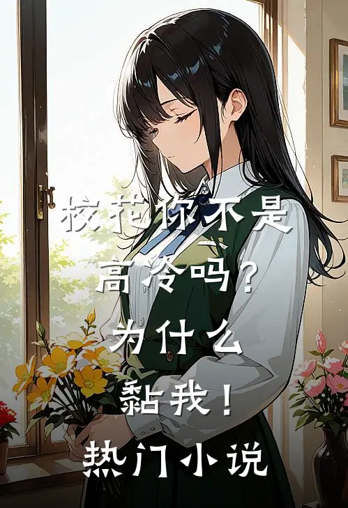 校花你不是高冷吗？为什么黏我！热门小说