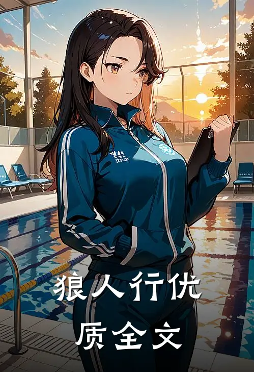 狼人行优质全文