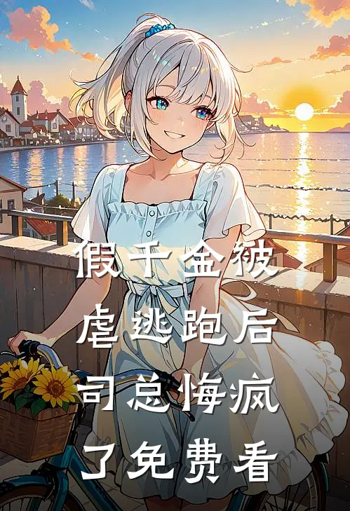 假千金被虐逃跑后，司总悔疯了免费看