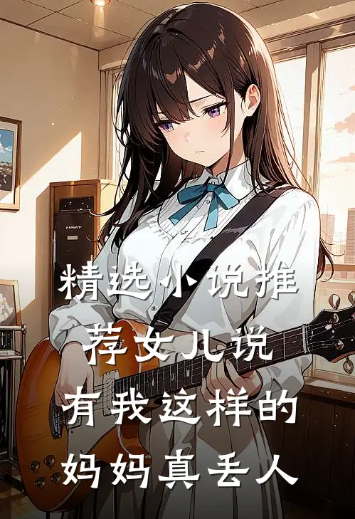 精选小说推荐女儿说：有我这样的妈妈真丢人