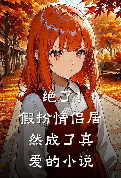 绝了！假扮情侣居然成了真爱的小说