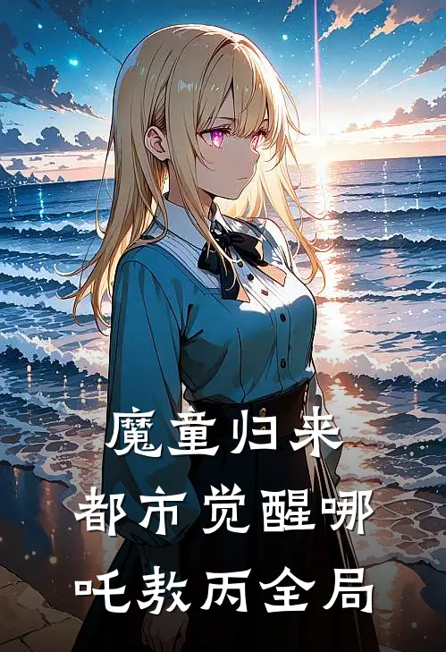 魔童归来：都市觉醒哪吒敖丙全局