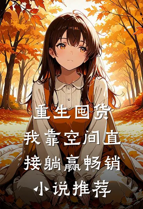 重生囤货：我靠空间直接躺赢畅销小说推荐