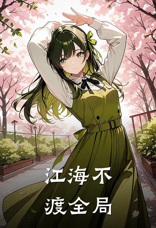 江海不渡全局