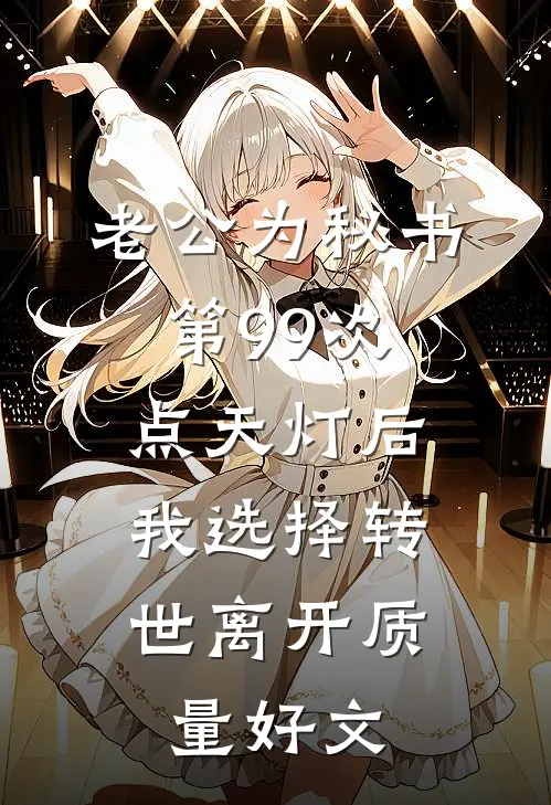 老公为秘书第99次点天灯后，我选择转世离开质量好文