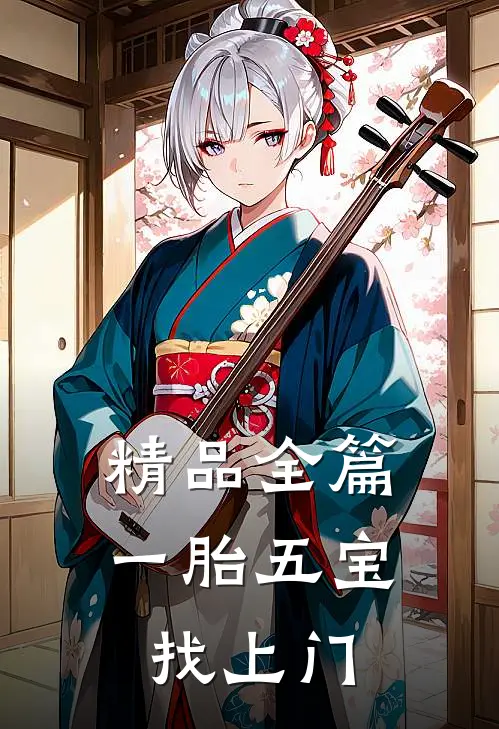 精品全篇一胎五宝找上门