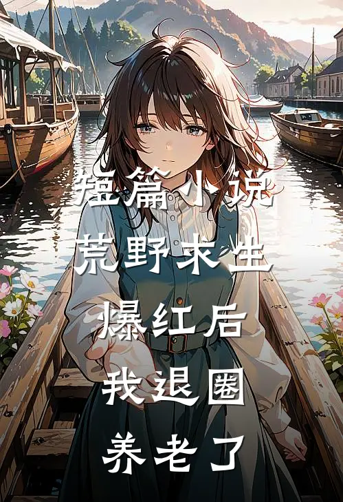 短篇小说荒野求生爆红后，我退圈养老了