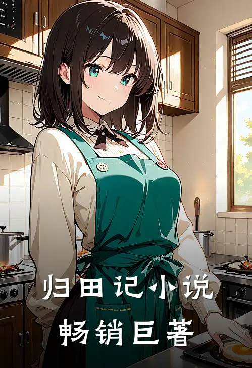 归田记 小说畅销巨著