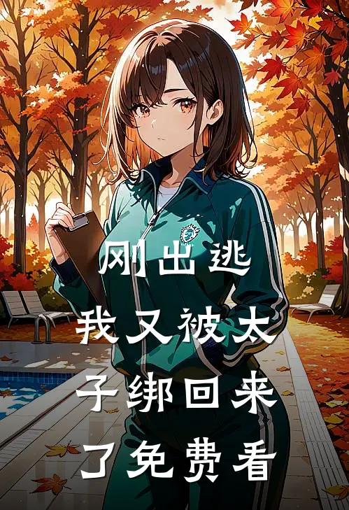 刚出逃，我又被太子绑回来了免费看