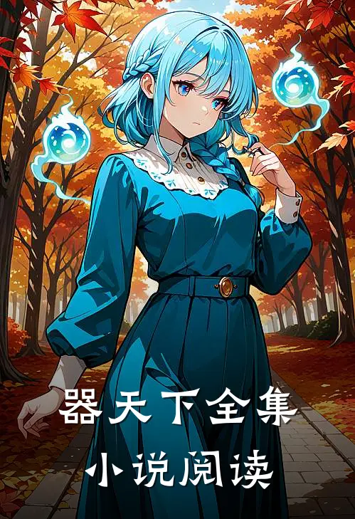 器天下全集小说阅读
