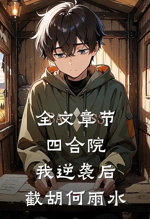 全文章节四合院：我逆袭后，截胡何雨水