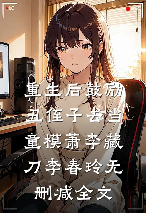 重生后鼓励丑侄子去当童模萧李藏刀李春玲无删减全文