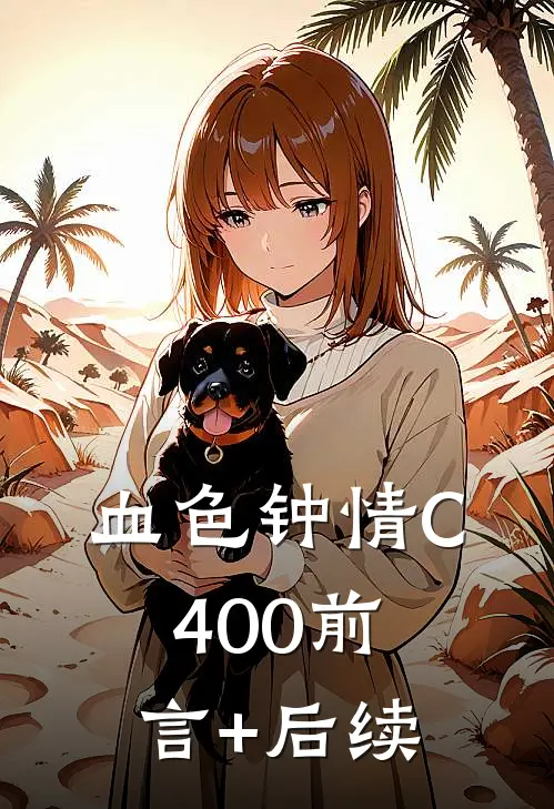 血色钟情C400前言+后续