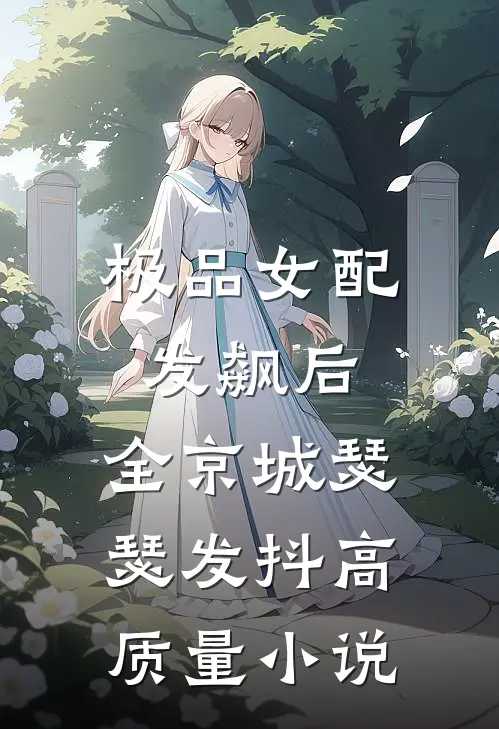 极品女配发飙后，全京城瑟瑟发抖高质量小说