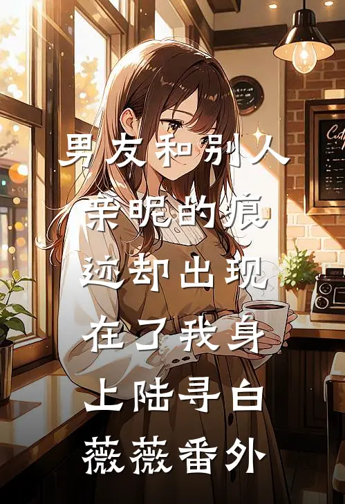 男友和别人亲昵的痕迹却出现在了我身上陆寻白薇薇 番外
