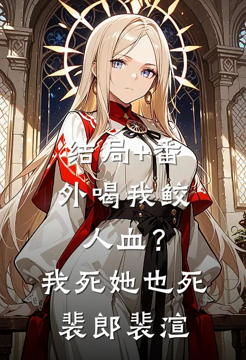 结局+番外喝我鲛人血？我死她也死裴郎裴渲