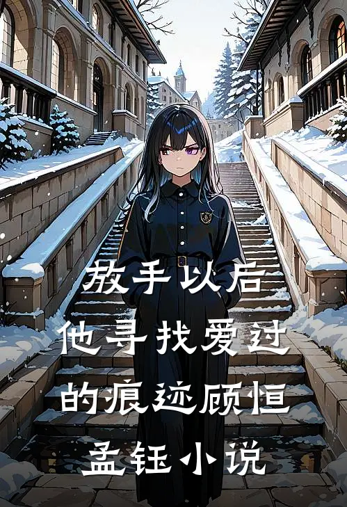 放手以后，他寻找爱过的痕迹顾恒孟钰小说
