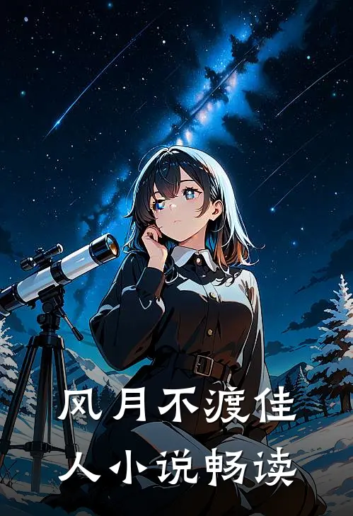 风月不渡佳人小说畅读