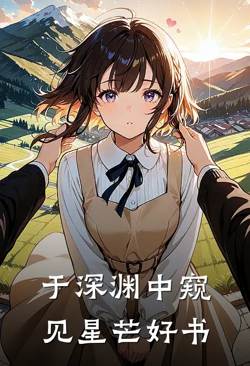 于深渊中窥见星芒好书