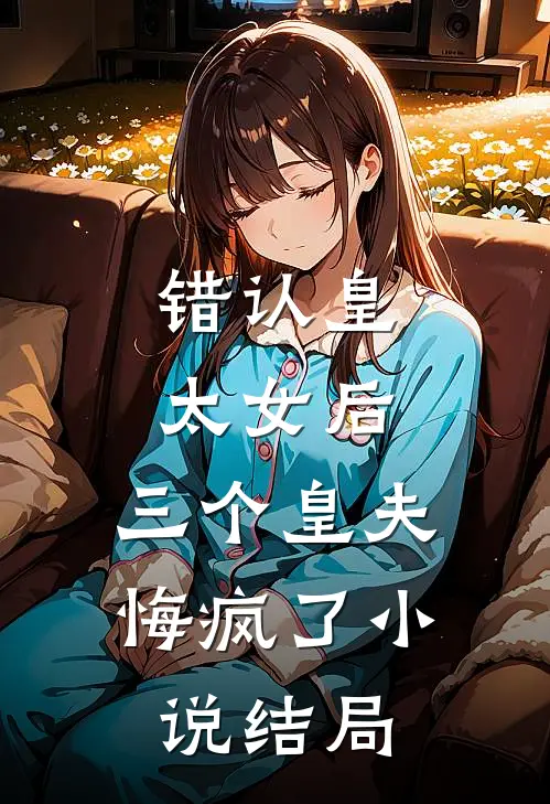 错认皇太女后，三个皇夫悔疯了小说结局