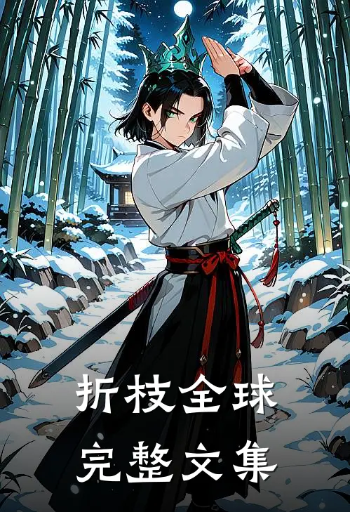 折枝全球完整文集