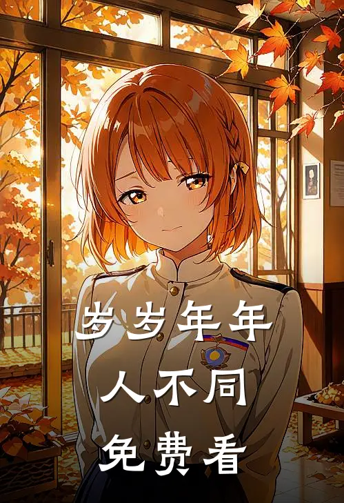 岁岁年年，人不同免费看