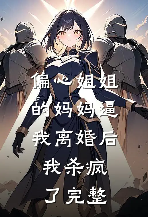 偏心姐姐的妈妈逼我离婚后，我杀疯了完整
