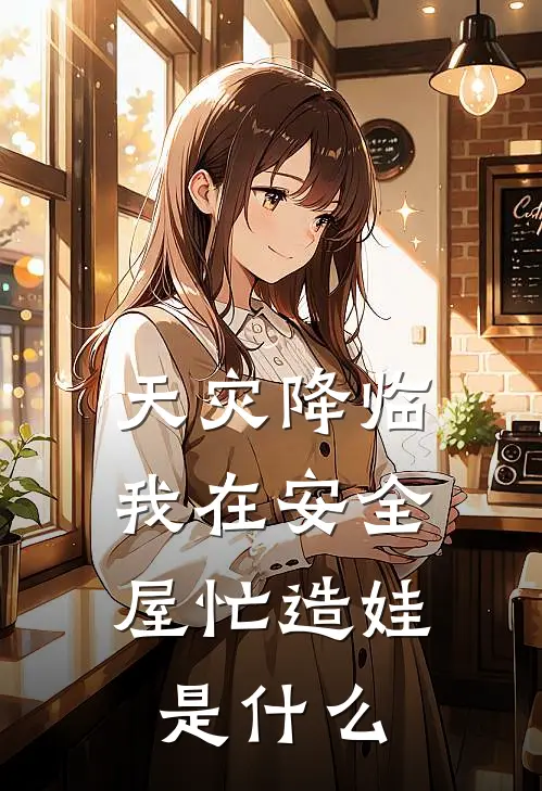 天灾降临，我在安全屋忙造娃是什么
