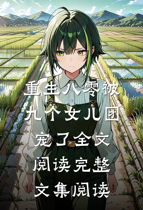 重生八零被九个女儿团宠了全文阅读完整文集阅读
