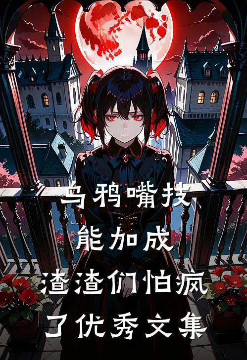乌鸦嘴技能加成，渣渣们怕疯了优秀文集