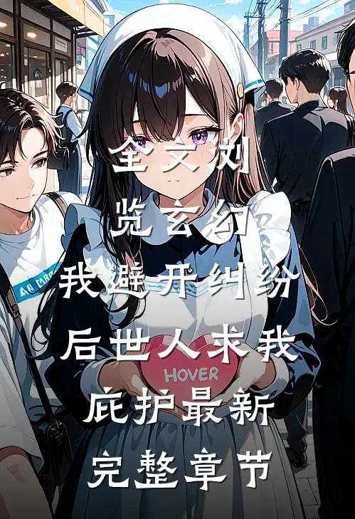 全文浏览玄幻:我避开纠纷后世人求我庇护最新完整章节