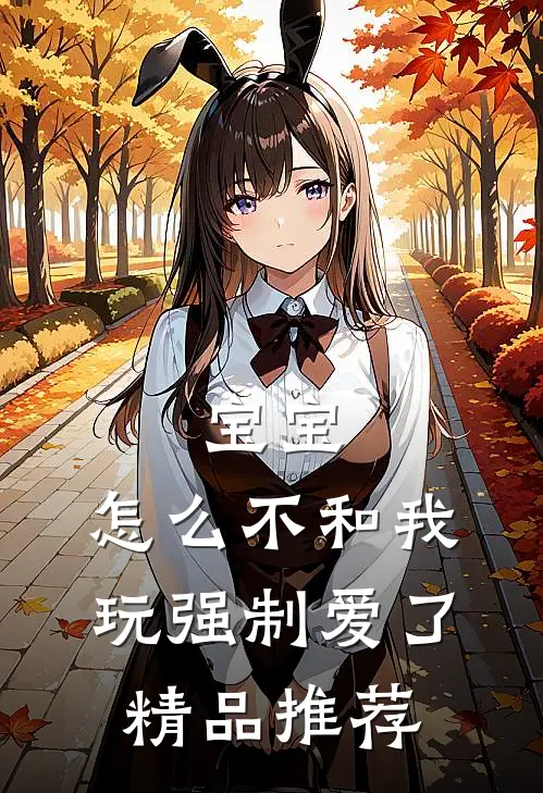 宝宝，怎么不和我玩强制爱了精品推荐