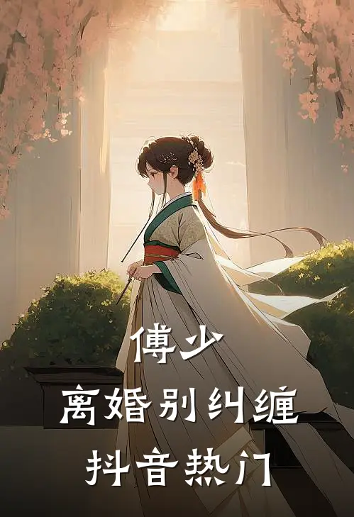 傅少，离婚别纠缠抖音热门