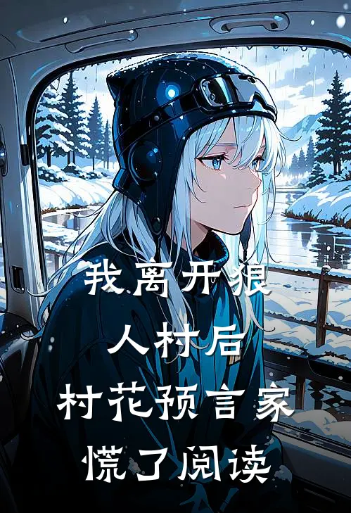 我离开狼人村后，村花预言家慌了阅读