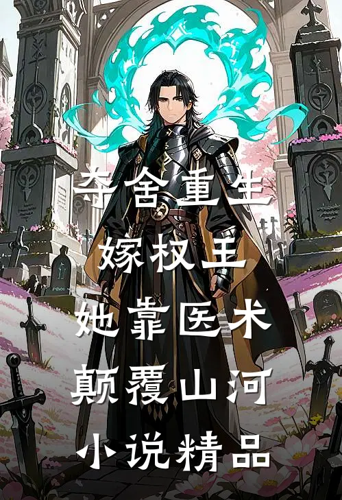夺舍重生嫁权王,她靠医术颠覆山河小说精品