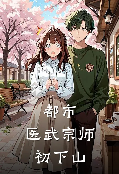 都市：医武宗师初下山