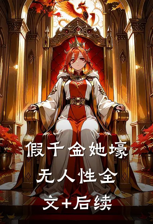 假千金她壕无人性全文+后续