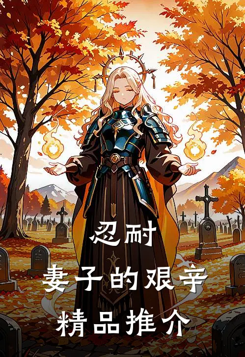 忍耐：妻子的艰辛精品推介