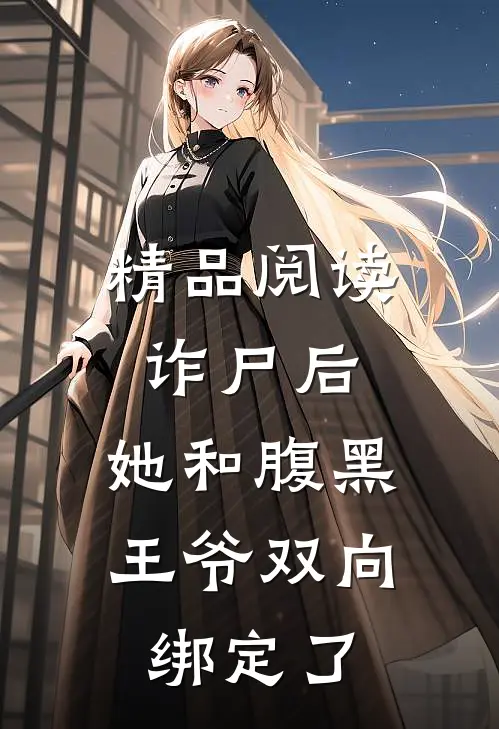 精品阅读诈尸后，她和腹黑王爷双向绑定了
