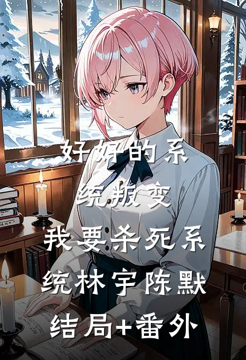 好好的系统叛变，我要杀死系统林宇陈默结局+番外