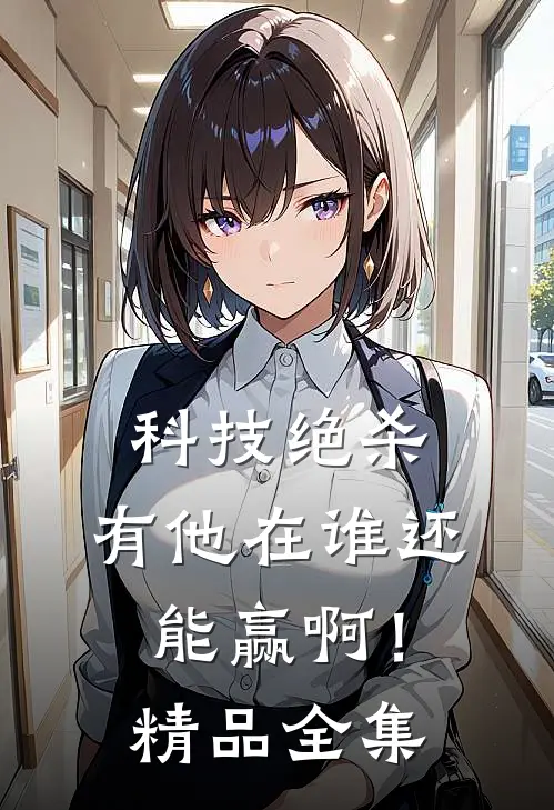 科技绝杀，有他在谁还能赢啊！精品全集