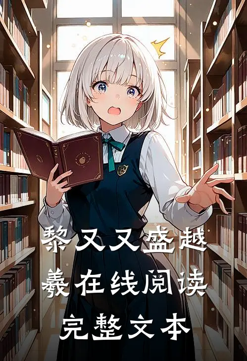 黎又又盛越羲在线阅读完整文本