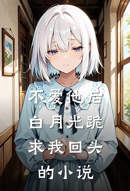 不爱他后，白月光跪求我回头的小说