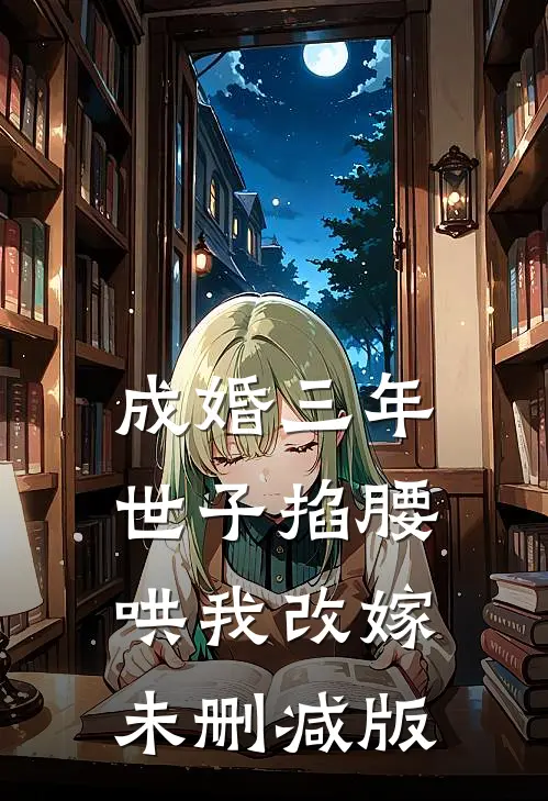 成婚三年，世子掐腰哄我改嫁未删减版