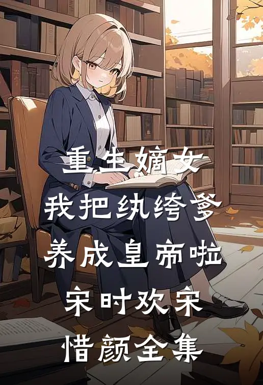 重生嫡女：我把纨绔爹养成皇帝啦宋时欢宋惜颜 全集