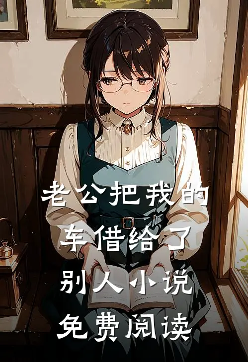老公把我的车借给了别人小说免费阅读
